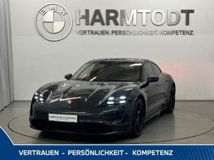 Taycan Turbo S *Sport Chrono / BOSE / PCCB*, 74990 €, Auto & Fahrrad-Autos in 8232 Grafendorf bei Hartberg