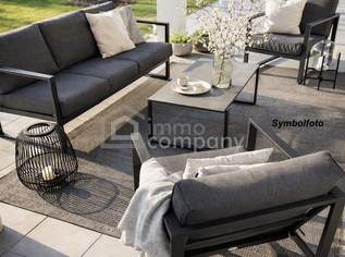 NEUBAU HIT! 3-Zimmer Gartenwohnung in Donnerskirchen | Erstbezug | Wärmepumpe | Ruhelage nahe Neusiedler See, 283500 €, Immobilien-Wohnungen in 7082 Gemeinde Donnerskirchen