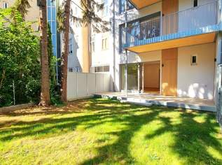 Frühlingsaktion! Ihr neues Familienparadies - Traumhafte Gartenwohnung mit Wohlfühlfaktor! Erdwärme + Höchste Qualität + Perfekte Raumaufteilung + Viel Privatsphäre!, 839000 €, Immobilien-Wohnungen in 1140 Penzing