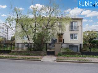 Doppeltes Wohnpotenzial in begehrter Lage am Mühlwasser, 1280000 €, Immobilien-Häuser in 1220 Donaustadt