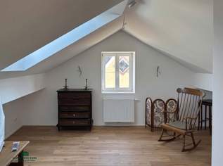 Zweitwohnsitz-Apartment im Salzkammergut – auch für Kurzzeitvermietung, 474810 €, Immobilien-Wohnungen in 4810 Gmunden