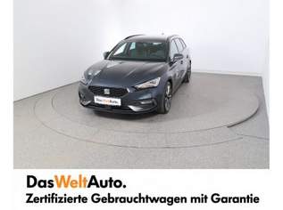 Leon FR 1.0 eTSI DSG 110 PS, 34390 €, Auto & Fahrrad-Autos in 8041 Liebenau