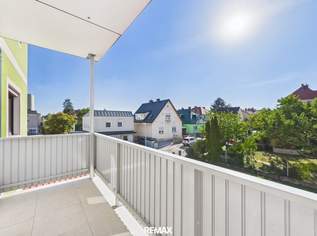 Helle 3 Zimmer Wohnung in Eisenstadt mit Balkon, Parkplatz, Fußbodenheizung – TOP Lage!, 349000 €, Immobilien-Wohnungen in 7000 Eisenstadt