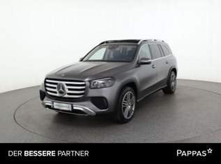 GLS 450 d 4MATIC, 99900 €, Auto & Fahrrad-Autos in 1210 Floridsdorf