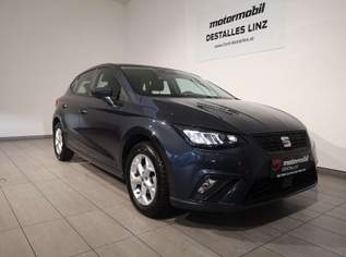 Ibiza 1,0 Austria Edition, 12990 €, Auto & Fahrrad-Autos in 4020 Bulgariplatz