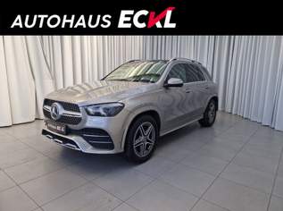 GLE 350 d 4MATIC AMG Line, 44490 €, Auto & Fahrrad-Autos in 3254 Gemeinde Bergland