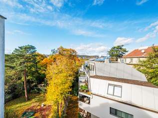 Top Preis-Leistungs-Verhältnis! Fantastische Dachwohnung auf einer Ebene mit allen Features die man sich wünscht! Hohes Maß an Privatsphäre!, 990000 €, Immobilien-Wohnungen in 1130 Hietzing