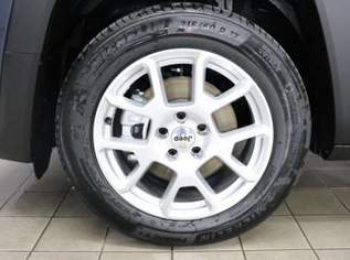 Renegade Limited 1.5 T4 DCT7 e-Hybrid 96kW, W..., 27309 €, Auto & Fahrrad-Autos in 6844 Gemeinde Altach