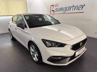 Leon 5-türig 2,0TDI DSG FR-Line *LED*NAVI*ACC*Sitzhe..., 19900 €, Auto & Fahrrad-Autos in 4141 Pfarrkirchen im Mühlkreis Leon 5-türig 2,0TDI DSG FR-Line *LED*NAVI*ACC*Sitzhe..., 19900 €, Auto & Fahrrad-Autos in 4141 Pfarrkirchen im Mühlkreis
