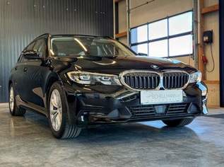 318d Advantage, ACC, LED, BREMSEN NEU, PICKERL NEU, 21490 €, Auto & Fahrrad-Autos in 4784 Schardenberg