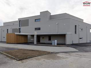 Geförderte 3 Zimmer-Balkonwohnung mit Miete-Kaufoption im Erstbezug, 795.97 €, Immobilien-Wohnungen in 3680 Gottsdorf