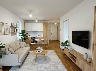 Wohnen mit Stil und Verantwortung, 255000 €, Immobilien-Wohnungen in 1230 Liesing Wohnen mit Stil und Verantwortung, 255000 €, Immobilien-Wohnungen in 1230 Liesing