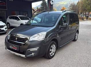 Partner Outdoor, 8390 €, Auto & Fahrrad-Autos in 6111 Gemeinde Volders