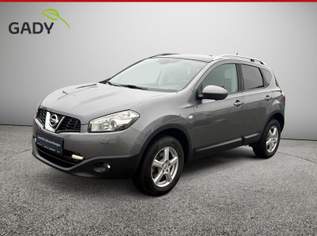 QASHQAI 1.6 dCi, 9930 €, Auto & Fahrrad-Autos in 8041 Liebenau