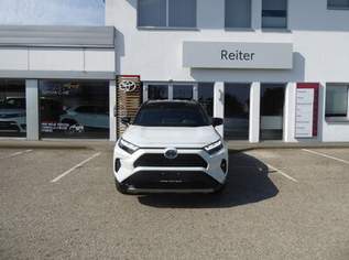 RAV4 2,5 Hybrid Style AWD