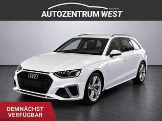 A4 Avant 40 TFSI *S line*...Navi/Matrix/RFK/ACC, 32987 €, Auto & Fahrrad-Autos in 6410 Marktgemeinde Telfs A4 Avant 40 TFSI *S line*...Navi/Matrix/RFK/ACC, 32987 €, Auto & Fahrrad-Autos in 6410 Marktgemeinde Telfs
