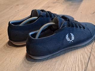 Fred Perry Sneaker 