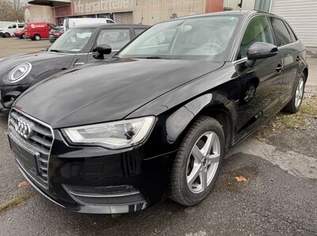 Privat Verkauf A3 Ambiente 'quattro', 11490 €, Auto & Fahrrad-Autos in 6850 Stadt Dornbirn