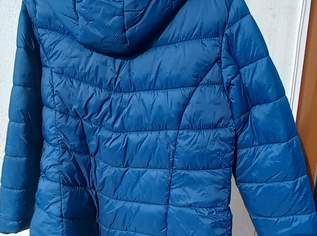 Winterjacke der Marke Nordcap  Winterjacke der Marke Nordcap