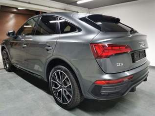 Q5 -Sportback,3xS-line,Audi exclusive,Matrix,el.Ahv, 54900 €, Auto & Fahrrad-Autos in 8250 Vorau Q5 -Sportback,3xS-line,Audi exclusive,Matrix,el.Ahv, 54900 €, Auto & Fahrrad-Autos in 8250 Vorau