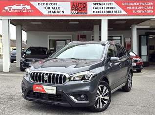 SX4 S-Cross 1.4 *Service NEU, Pano, ACC, Keyless*, 16890 €, Auto & Fahrrad-Autos in 4312 Ried in der Riedmark SX4 S-Cross 1.4 *Service NEU, Pano, ACC, Keyless*, 16890 €, Auto & Fahrrad-Autos in 4312 Ried in der Riedmark