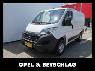 Movano L1H1 BlueHDi 120 SS 2.8t, 27990 €, Auto & Fahrrad-Autos in 1190 Döbling