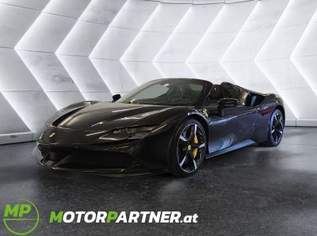 SF90 Spider PHEV - Nero-Daytona + Giallo-Modena, 579900 €, Auto & Fahrrad-Autos in 8350 Fehring SF90 Spider PHEV - Nero-Daytona + Giallo-Modena, 579900 €, Auto & Fahrrad-Autos in 8350 Fehring