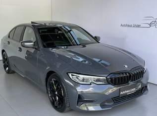 320d Limousine *LASER*SchiebeD*HuD*Memory*Keyless*, 29890 €, Auto & Fahrrad-Autos in 5020 Altstadt 320d Limousine *LASER*SchiebeD*HuD*Memory*Keyless*, 29890 €, Auto & Fahrrad-Autos in 5020 Altstadt
