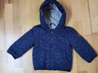 Steppjacke Übergang Gr. 74, 4 €, Kindersachen-Kindermode in 2214 Gemeinde Auersthal