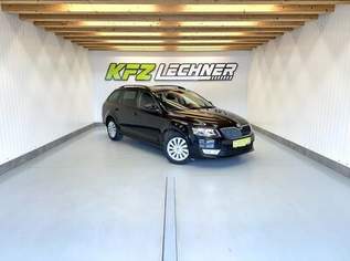 Octavia 2,0 TDI DSG ''AHK*DAB*NAVI*SITZH*CARPLAY'', 13950 €, Auto & Fahrrad-Autos in 4782 St. Florian am Inn