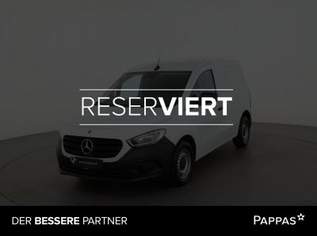 Citan 108 CDI Kasten BASE Standard, 21108 €, Auto & Fahrrad-Autos in 2351 Gemeinde Wiener Neudorf