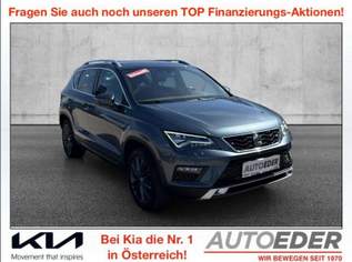 Ateca 1,4 Xcellence ACT TSI DSG, 17880 €, Auto & Fahrrad-Autos in 4061 Pasching Ateca 1,4 Xcellence ACT TSI DSG, 17880 €, Auto & Fahrrad-Autos in 4061 Pasching
