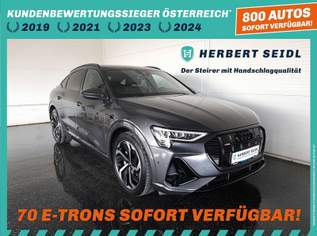 e-tron SB 50 quattro S-line *NP: € 93.247,- / MATRIX-L..., 40470 €, Auto & Fahrrad-Autos in 8200 Gleisdorf e-tron SB 50 quattro S-line *NP: € 93.247,- / MATRIX-L..., 40470 €, Auto & Fahrrad-Autos in 8200 Gleisdorf