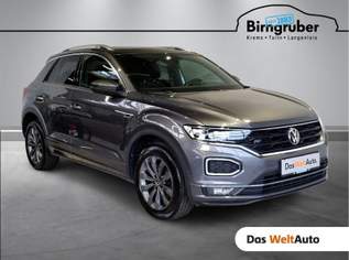T-Roc Sport TSI ACT DSG, 23990 €, Auto & Fahrrad-Autos in 3430 Gemeinde Tulln an der Donau