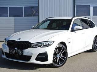 320 e PHEV Touring Aut. ** M-Paket** Leder * LED*, 26790 €, Auto & Fahrrad-Autos in 4693 Desselbrunn