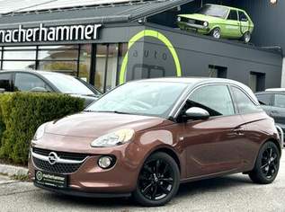 Adam Jam *SHZG*LENKRADHZG*GRA*PDC*APPLE*ANDROID*, 8900 €, Auto & Fahrrad-Autos in 5102 Anthering Adam Jam *SHZG*LENKRADHZG*GRA*PDC*APPLE*ANDROID*, 8900 €, Auto & Fahrrad-Autos in 5102 Anthering