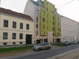 Baugrund im 14. Bezirk (GB III g) – ideale Chance für Bauträger, 890000 €, Immobilien-Häuser in 1140 Penzing