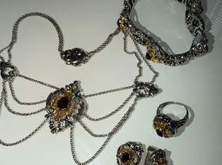 Trachtenschmuck Orginal Trachtenschmuck Orginal