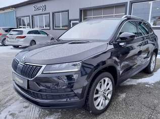 Karoq Style / 1-Besitz / Virtual Cockpit /AHV /, 22800 €, Auto & Fahrrad-Autos in 8234 Rohrbach an der Lafnitz