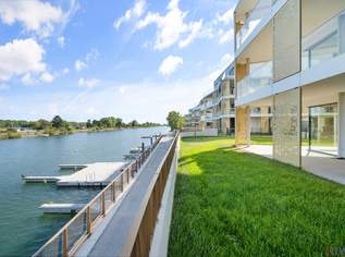 Traumhafte Gartenwohnung in exklusiver Ruhelage | Grünblick | 15 Min. in die Innenstadt | Garage, 1495000 €, Immobilien-Wohnungen in 1190 Döbling