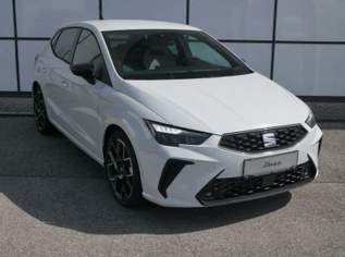 Ibiza FR 1.0 TSI DSG 115PS, 27960 €, Auto & Fahrrad-Autos in 4060 Leonding Ibiza FR 1.0 TSI DSG 115PS, 27960 €, Auto & Fahrrad-Autos in 4060 Leonding