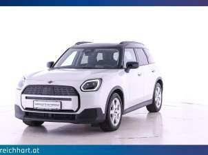 Countryman E Paket M / Driving Assistant / HUD / Panorama-Glasdach uvm..., 34890 €, Auto & Fahrrad-Autos in 4310 Mauthausen Countryman E Paket M / Driving Assistant / HUD / Panorama-Glasdach uvm..., 34890 €, Auto & Fahrrad-Autos in 4310 Mauthausen