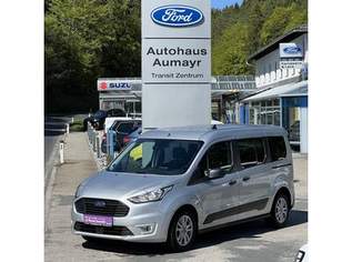 GrandTourneo Connect Trend, 23900 €, Auto & Fahrrad-Autos in 4274 Schönau im Mühlkreis