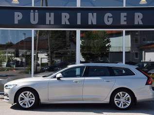 V90 B5 AWD Inscription Geartronic, 34900 €, Auto & Fahrrad-Autos in 4722 Peuerbach