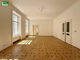 Ihr neuer Unternehmensstandort: Großzügiges Büro mit Balkon in Toplage des 9. Bezirks!, 5843.43 €, Immobilien-Gewerbeobjekte in 1090 Alsergrund