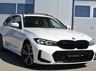 320 e xdrive touring * M Sport ** el. Glasdach * AHK * virtual Cockpit..., 29900 €, Auto & Fahrrad-Autos in 4693 Desselbrunn