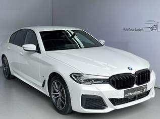 530e LCI M-Paket *LED*ACC*StHz*Alcantara*CAM*DAB*, 35890 €, Auto & Fahrrad-Autos in 5020 Altstadt