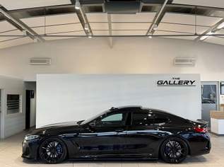 840 d xDrive Gran Coupe 48 V Aut.*M-Sport*Panorama, 66990 €, Auto & Fahrrad-Autos in 6971 Marktgemeinde Hard