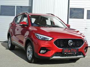 ZS 1.0T GDI Luxury Aut. * LEDER * NAVI * LED * SHZ *, 18900 €, Auto & Fahrrad-Autos in 4693 Desselbrunn