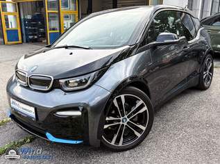 i3 s Wärmepumpe / Navi / Schiebdach, 16995 €, Auto & Fahrrad-Autos in 6060 Stadt Hall in Tirol